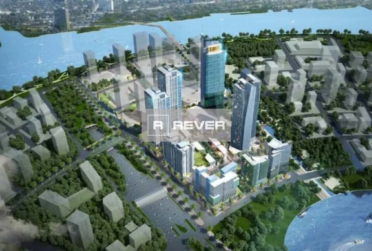 Dự án Eco Smart City — Quận 2, Thành phố Hồ Chí Minh