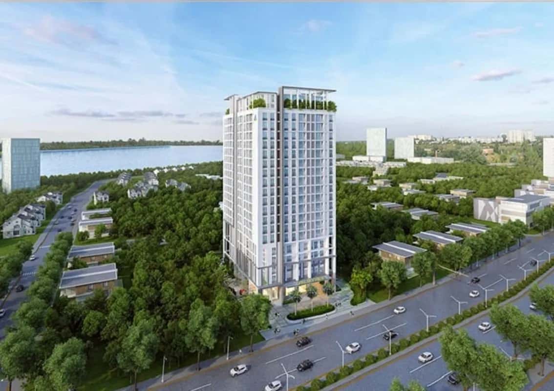 Dự án Opal Skyview — Thủ Đức, Thành phố Hồ Chí Minh