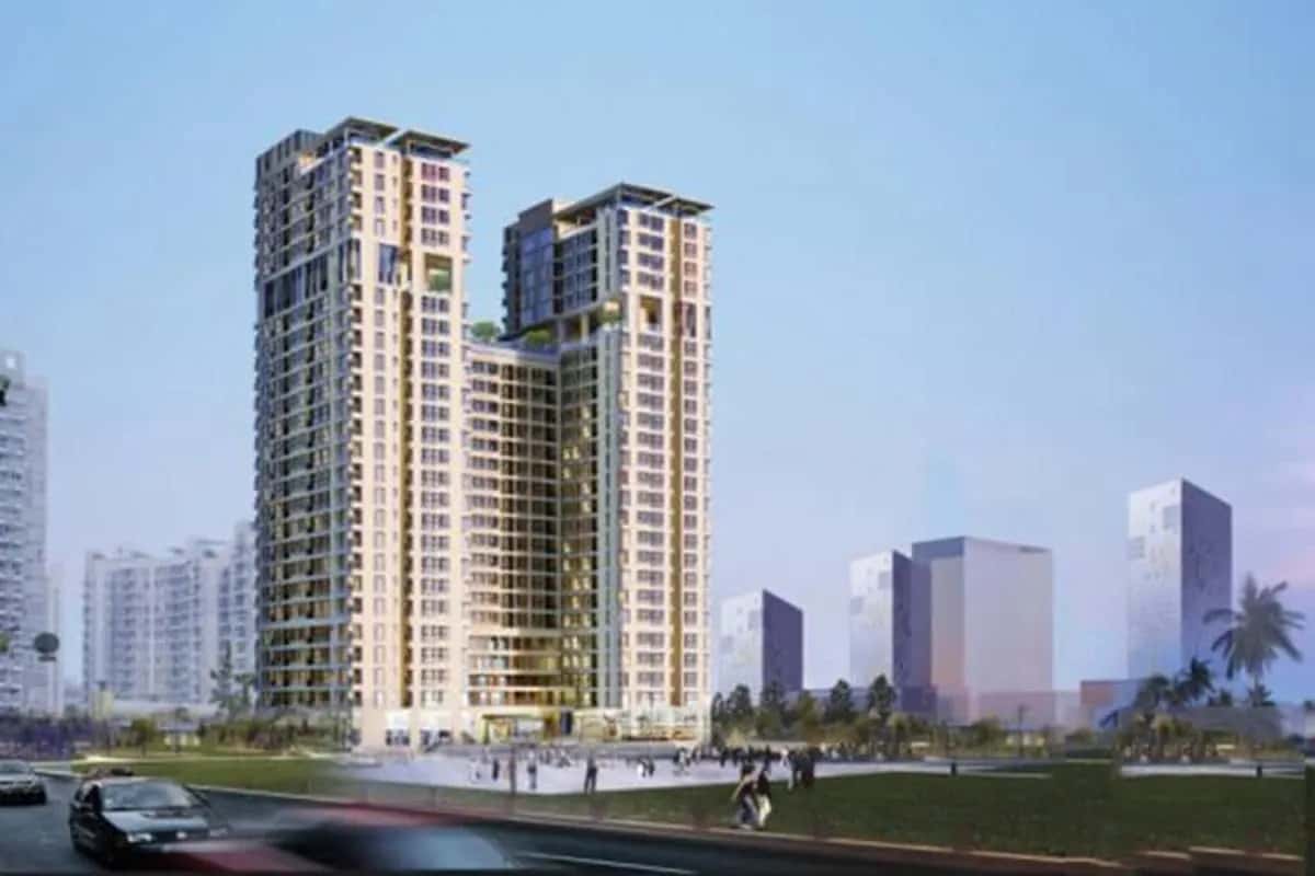 Dự án The Golden Star — Quận 7, Thành phố Hồ Chí Minh