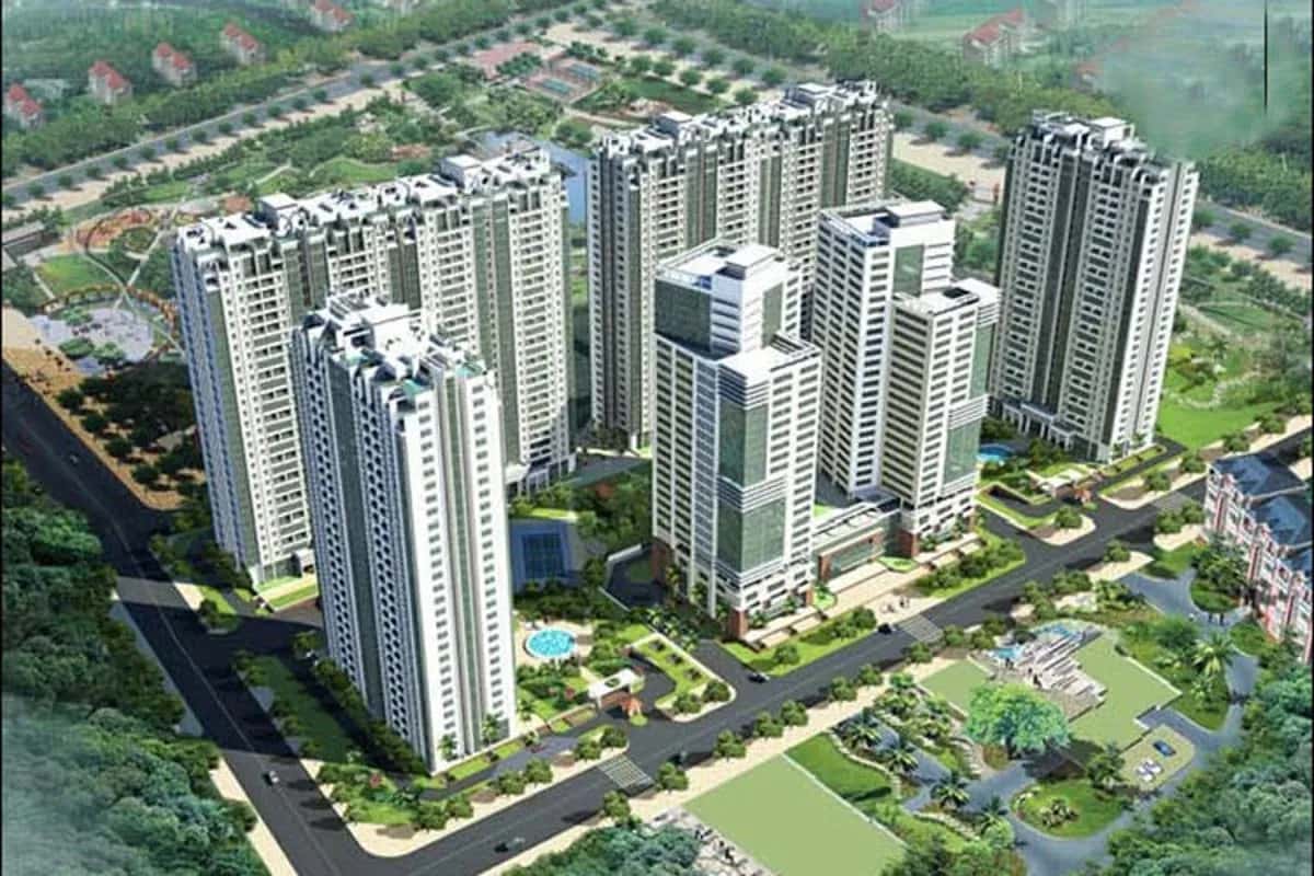 Dự án Chánh Hưng - Giai Việt — Quận 8, Thành phố Hồ Chí Minh