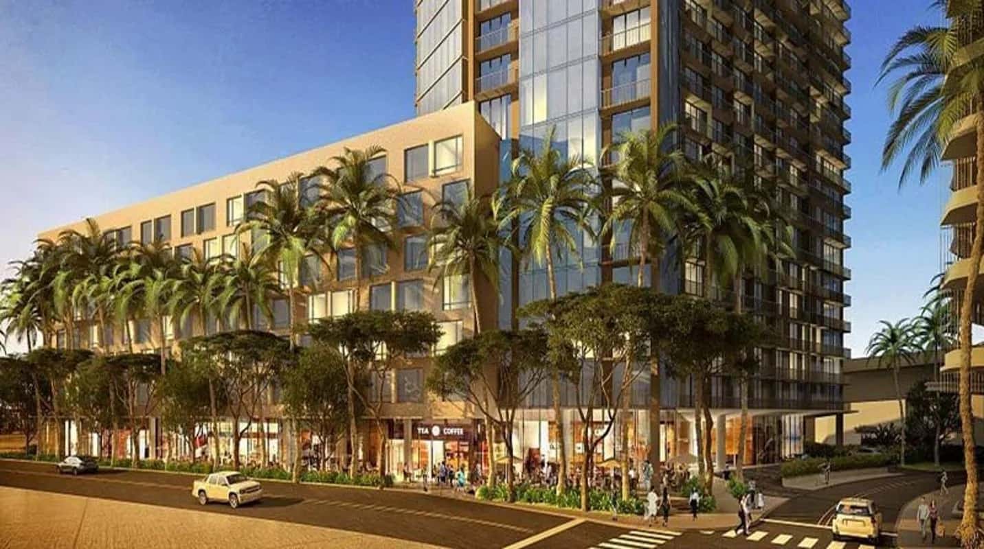 Dự án King Crown Village Thảo Điền — Quận 2, Thành phố Hồ Chí Minh