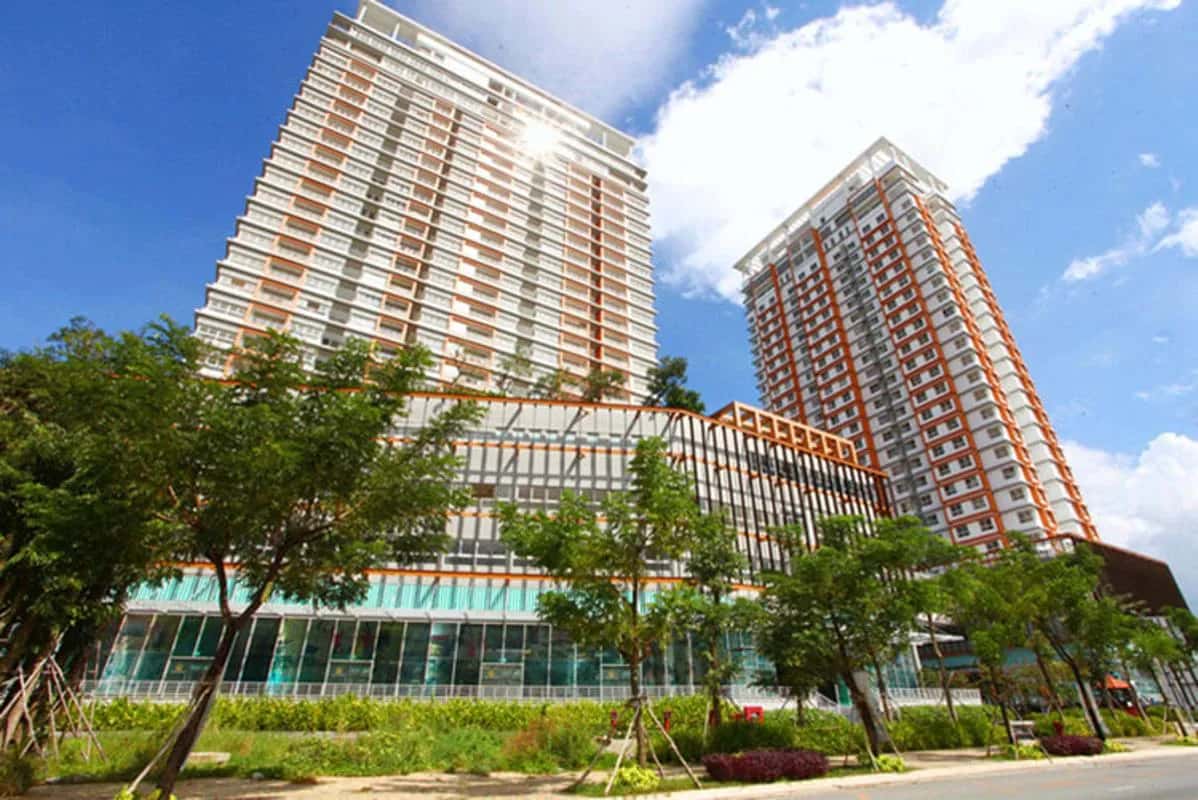 Dragon Hill Residence and Suites — Nhà Bè, Thành phố Hồ Chí Minh