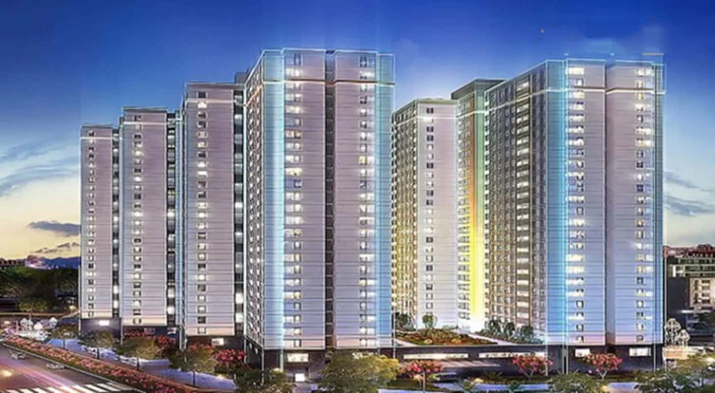 Dự án The Avila 2 — Quận 8, Thành phố Hồ Chí Minh