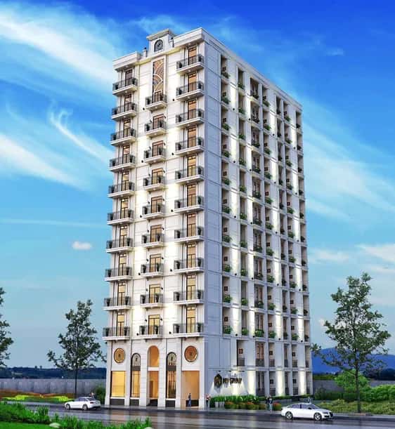 MD Rent House Tân Mỹ — Quận 7, Thành phố Hồ Chí Minh