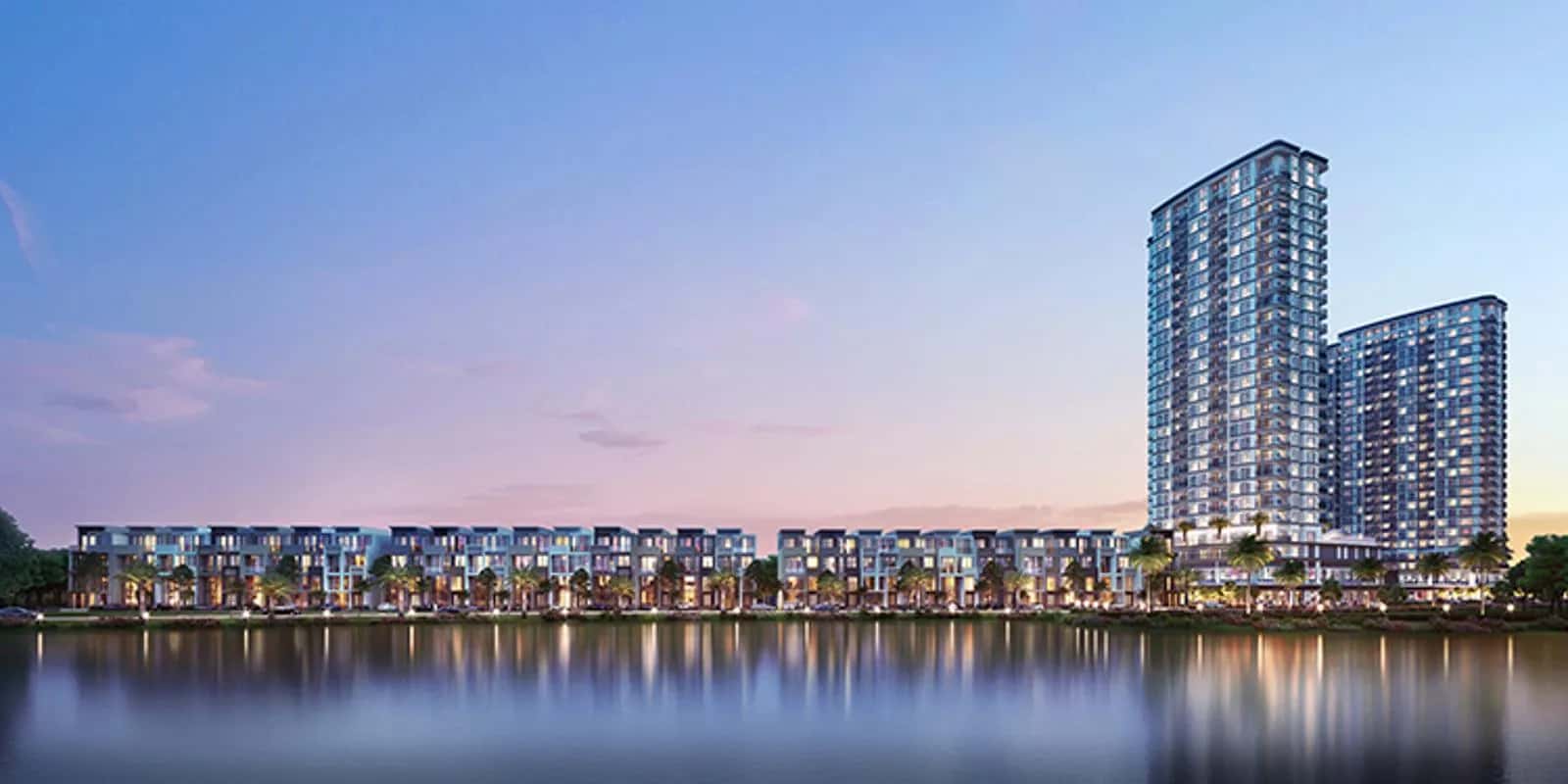 The 9 Stellars — Quận 9, Thành phố Hồ Chí Minh