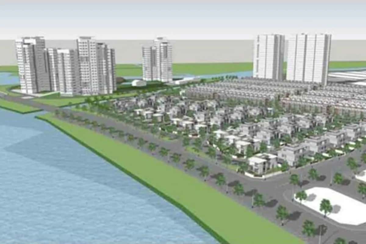 Saigon Mystery Villas — Quận 2, Thành phố Hồ Chí Minh