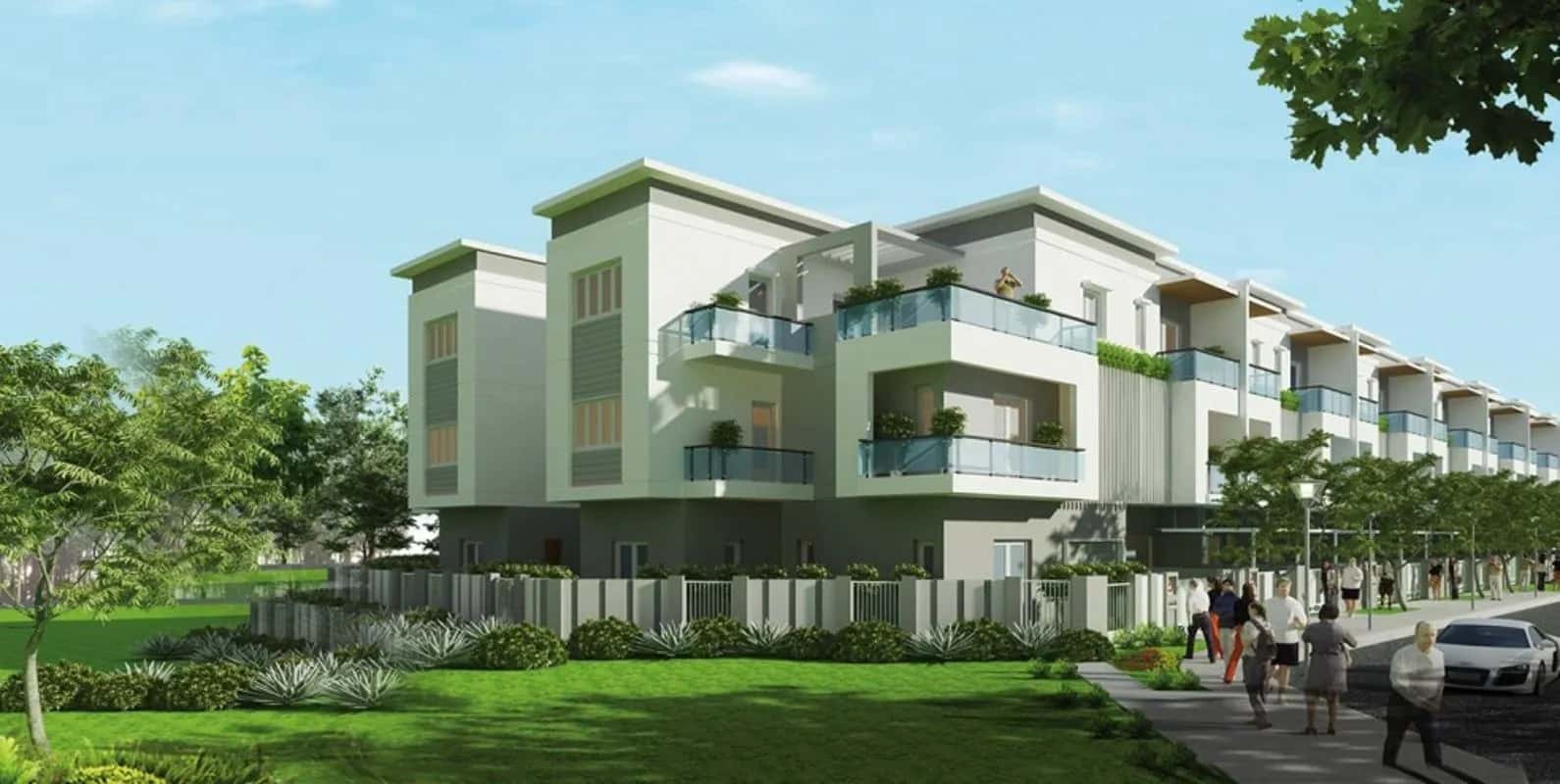 Mega Village — Quận 9, Thành phố Hồ Chí Minh