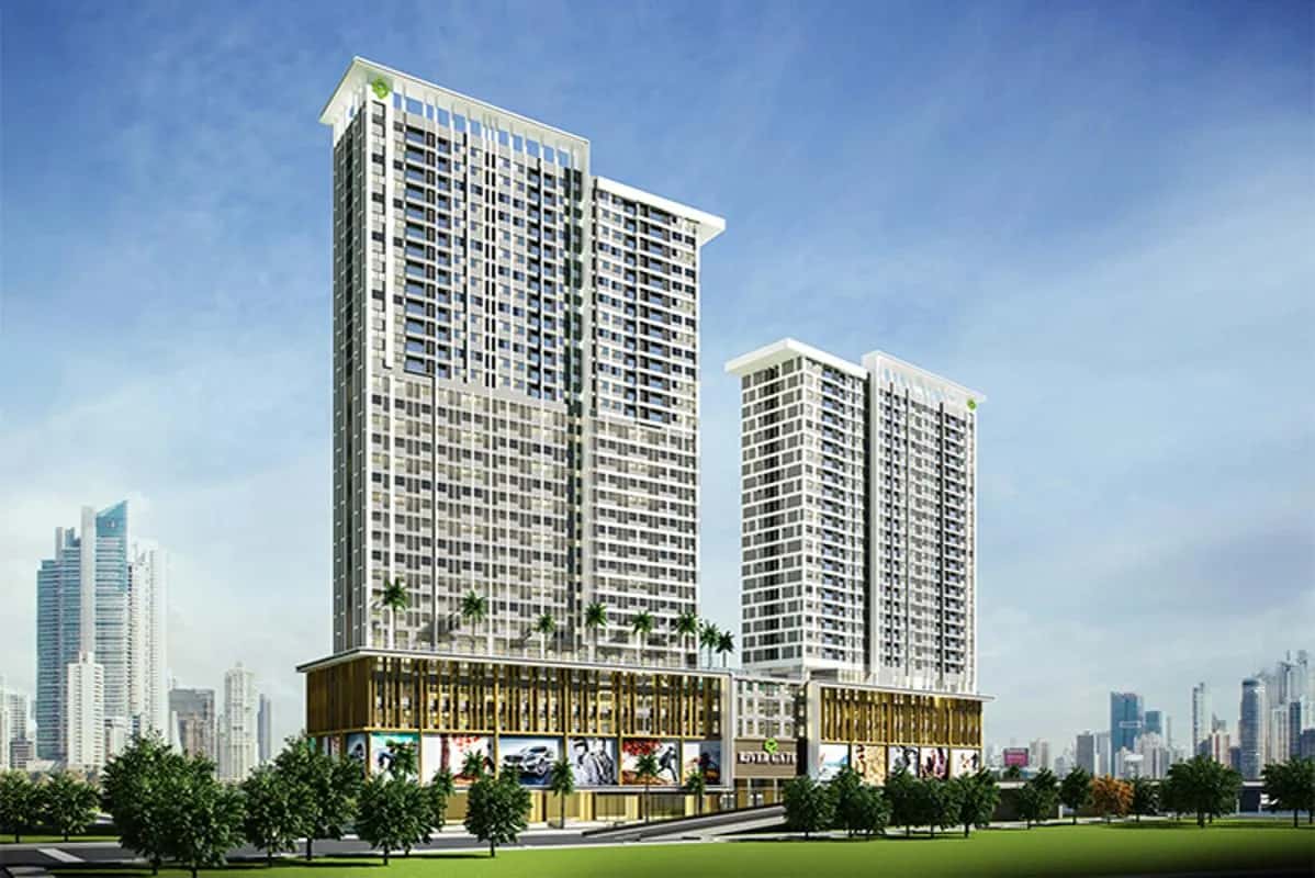 Dự án RiverGate Residence — Quận 4, Thành phố Hồ Chí Minh