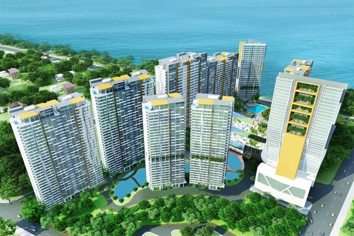 La Casa — Quận 7, Thành phố Hồ Chí Minh