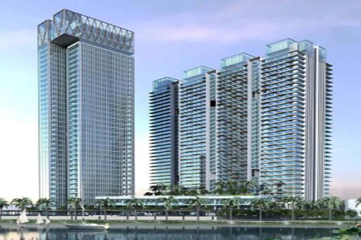 Dự án Cape Pearl — Bình Thạnh, Thành phố Hồ Chí Minh