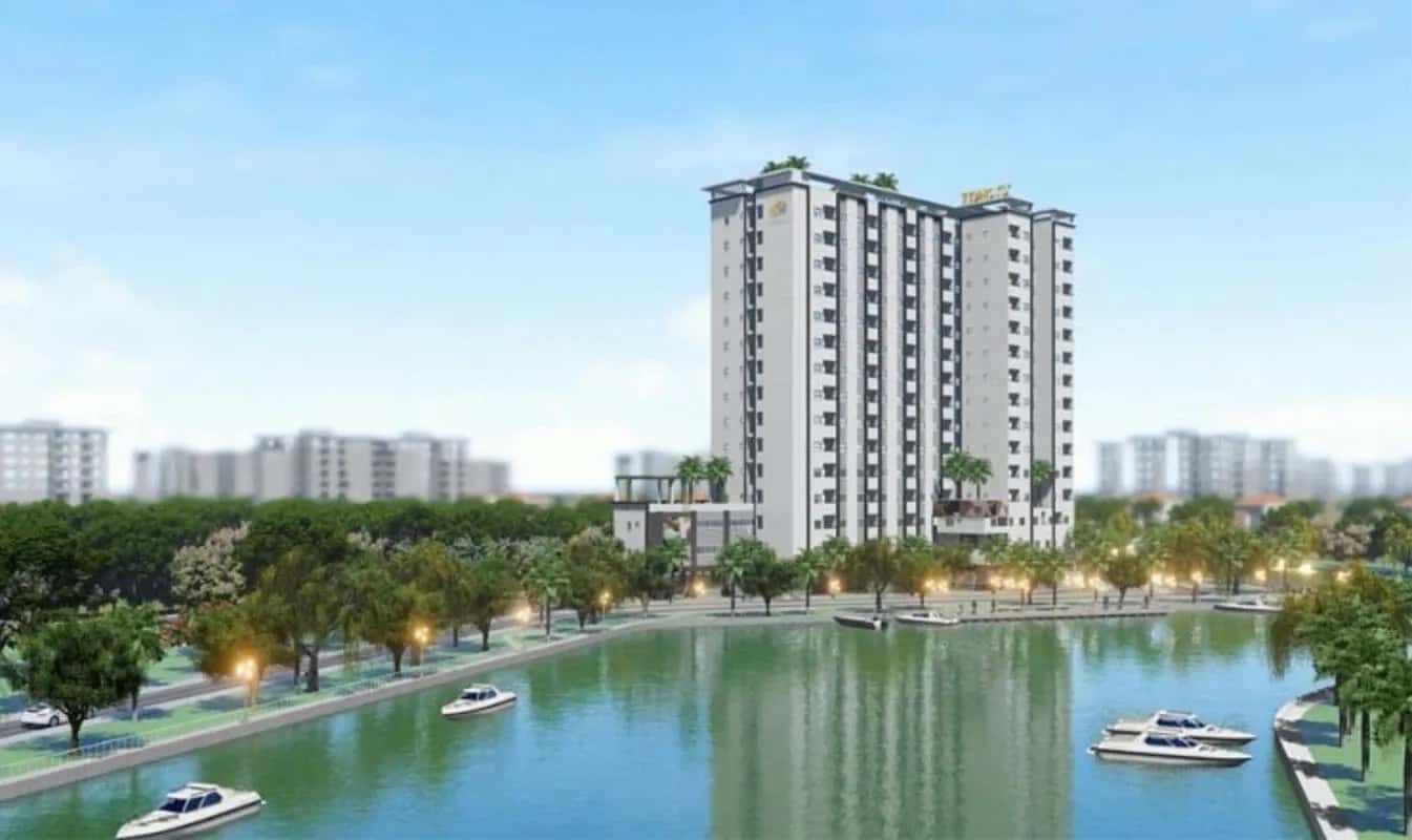 TDH Riverview — Thủ Đức, Thành phố Hồ Chí Minh