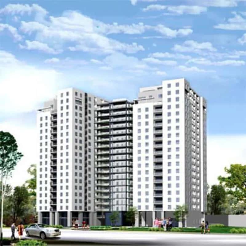 Botanic Towers — Phú Nhuận, Thành phố Hồ Chí Minh