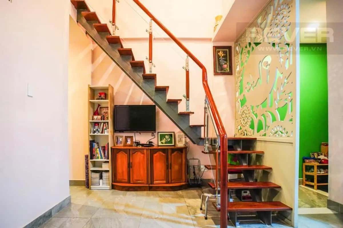 Lý Văn Phức — Quận 1, Thành phố Hồ Chí Minh