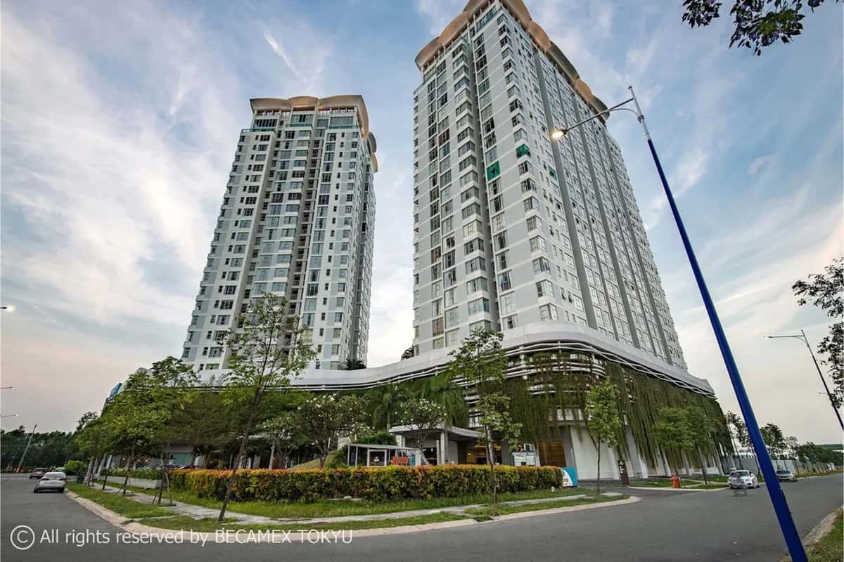 Sora Gardens I — Bình Dương
