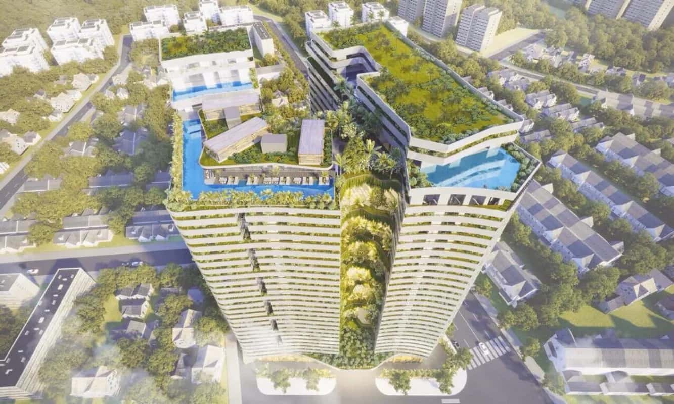 Dự án Victoria Queen — Bình Chánh, Thành phố Hồ Chí Minh
