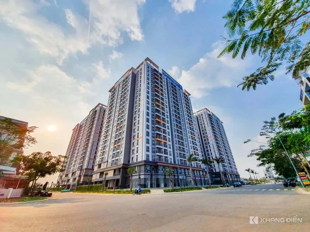 Dự án Lovera Vista — Bình Chánh, Thành phố Hồ Chí Minh
