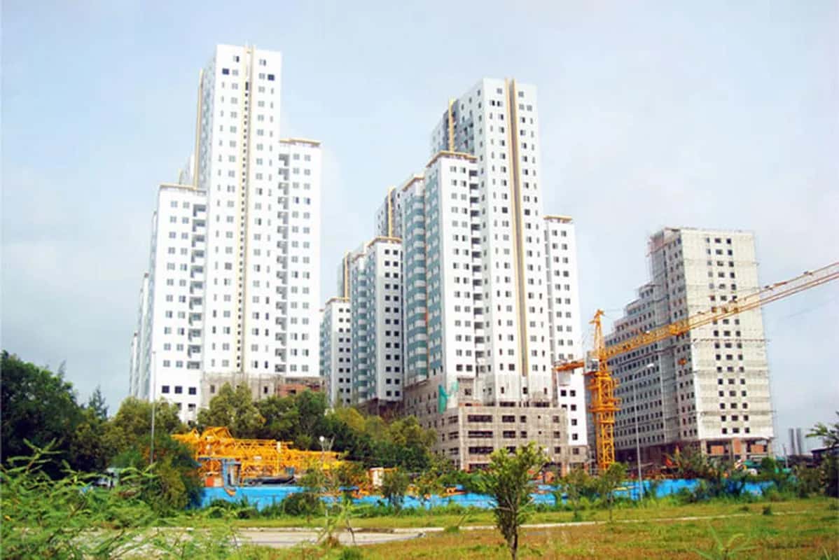 Belleza Apartment — Quận 7, Thành phố Hồ Chí Minh