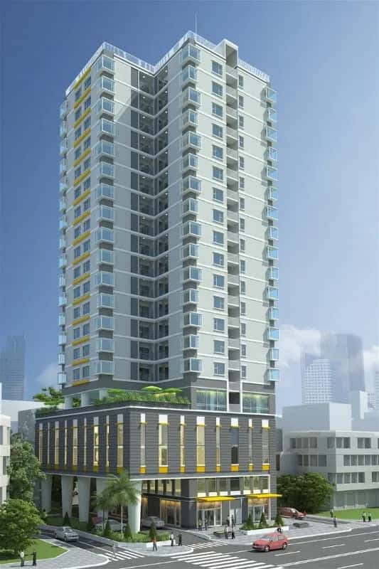 RES 11 — Quận 11, Thành phố Hồ Chí Minh