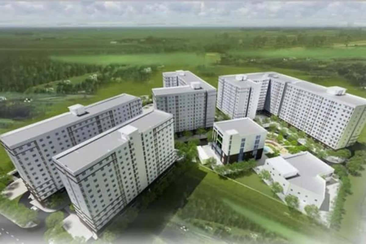 Chương Dương Home — Thủ Đức, Thành phố Hồ Chí Minh