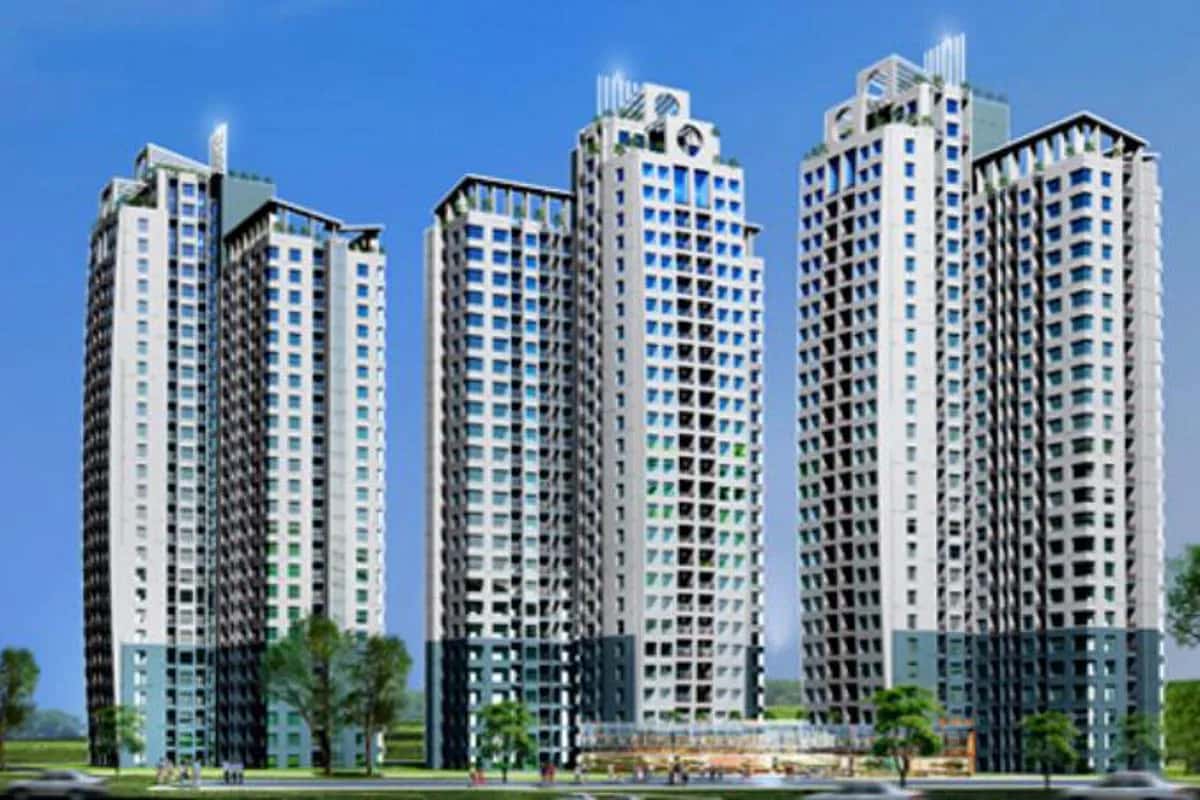 Babylon Residence 3 — Hóc Môn, Thành phố Hồ Chí Minh