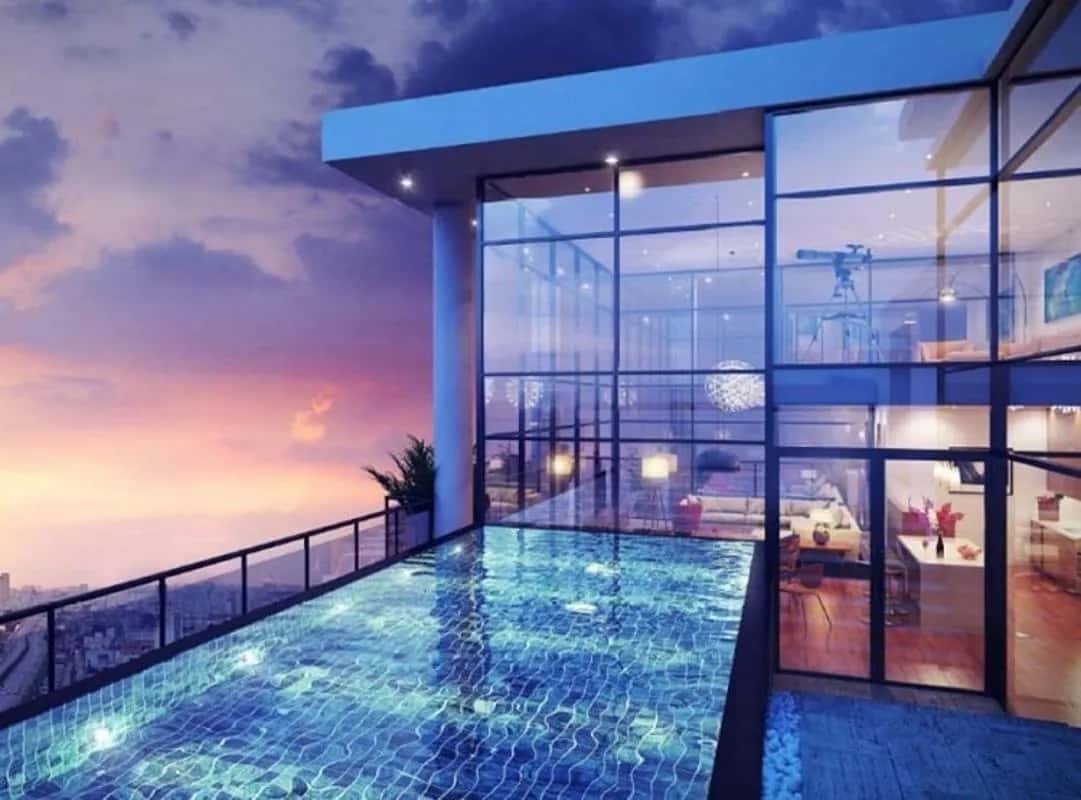 Dự án ALBANY QUẬN 2 — Quận 2, Thành phố Hồ Chí Minh