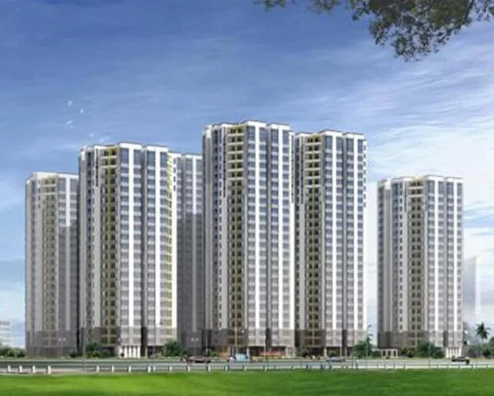 Dự án Him Lam Nam Phú — Quận 6, Thành phố Hồ Chí Minh
