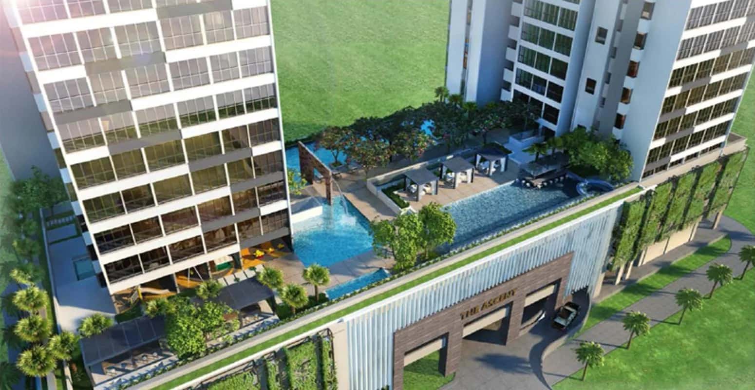 The Ascent — Quận 2, Thành phố Hồ Chí Minh