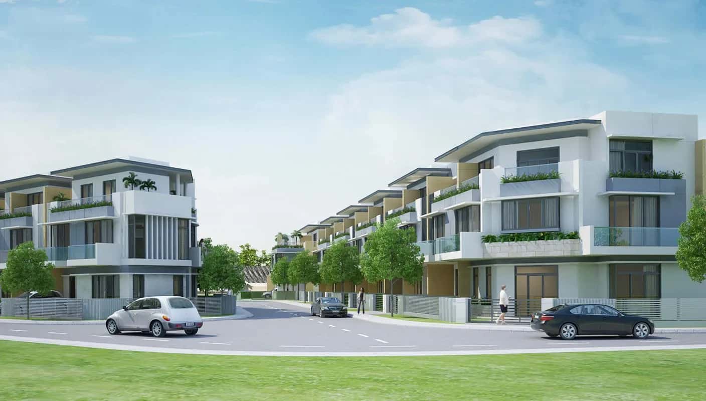 Dự án Feliza — Quận 9, Thành phố Hồ Chí Minh