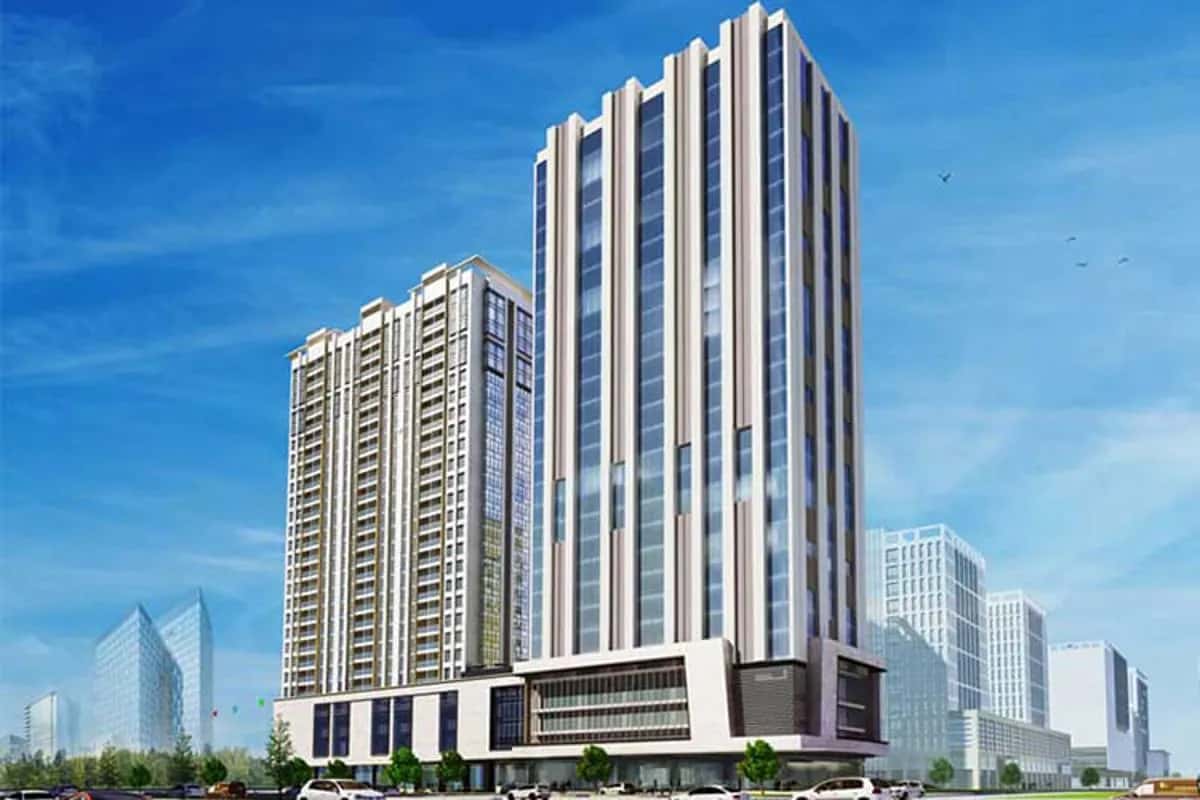 Dự án 152 Điện Biên Phủ — Bình Thạnh, Thành phố Hồ Chí Minh