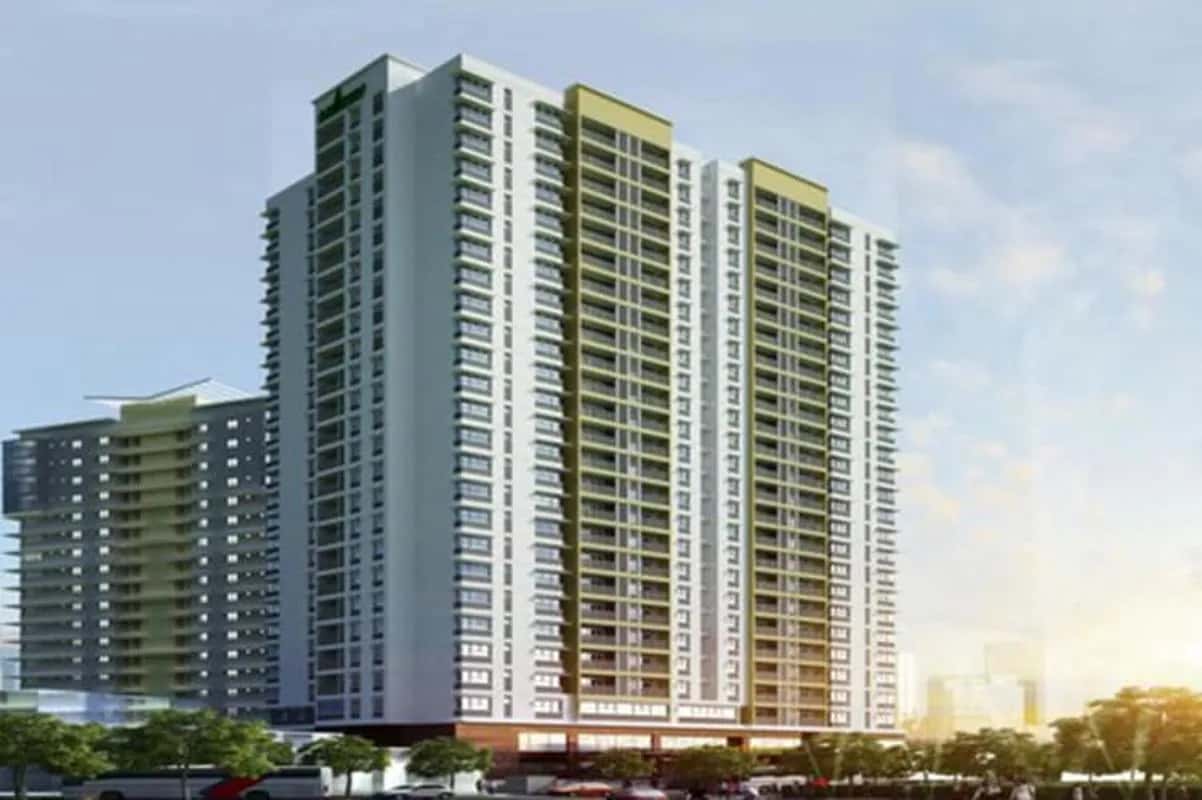 An Phú Apartment — Quận 6, Thành phố Hồ Chí Minh