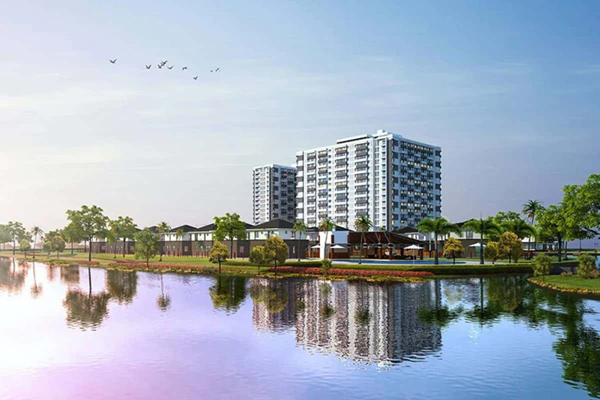 Dự án Flora Fuji — Quận 9, Thành phố Hồ Chí Minh