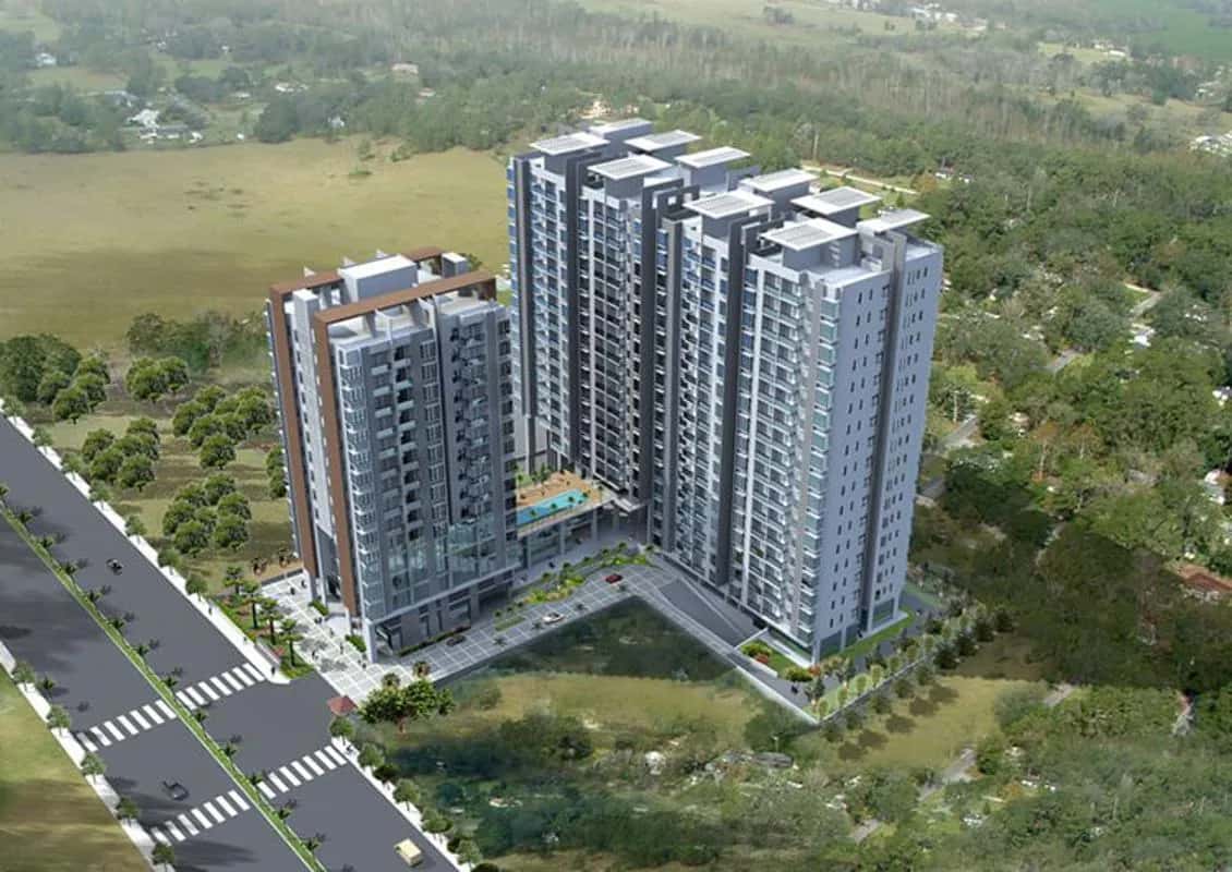 Dự án Thiên Lộc Tower — Gò Vấp, Thành phố Hồ Chí Minh
