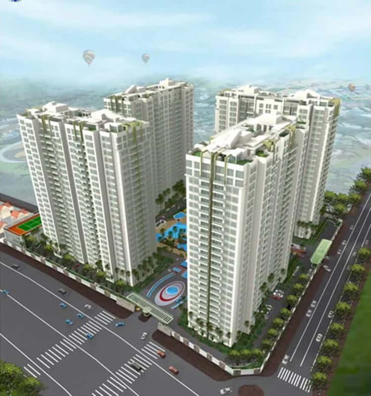 Hoàng Anh Gia Lai 3 — Nhà Bè, Thành phố Hồ Chí Minh