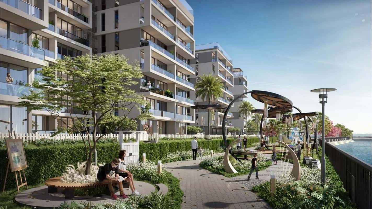 Dự án Panomax River Villa — Quận 7, Thành phố Hồ Chí Minh