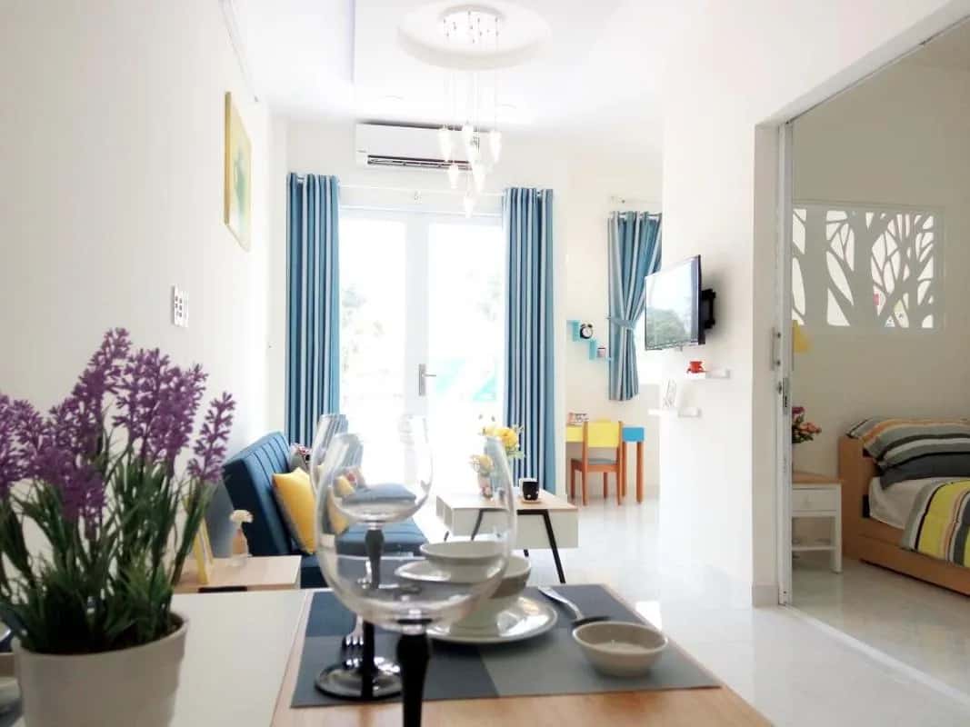 Dự án Rubi Homes — Bình Chánh, Thành phố Hồ Chí Minh