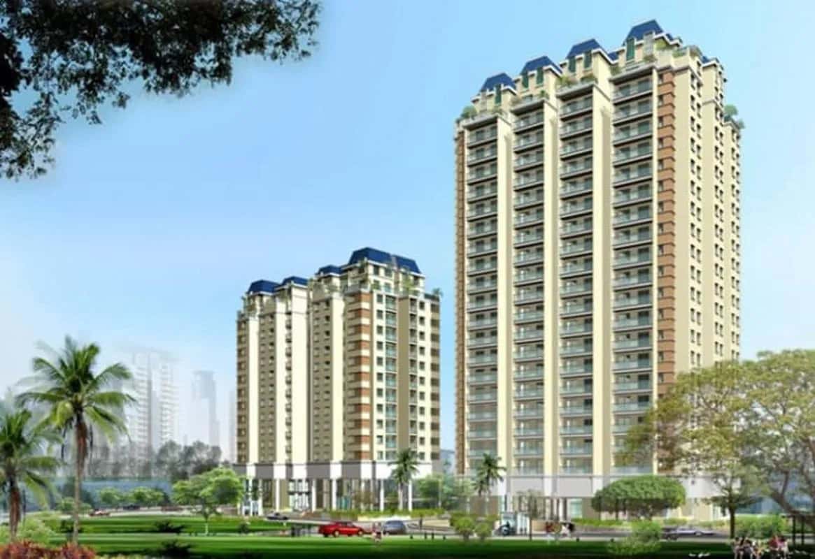 Dự án VRG River View — Quận 1, Thành phố Hồ Chí Minh