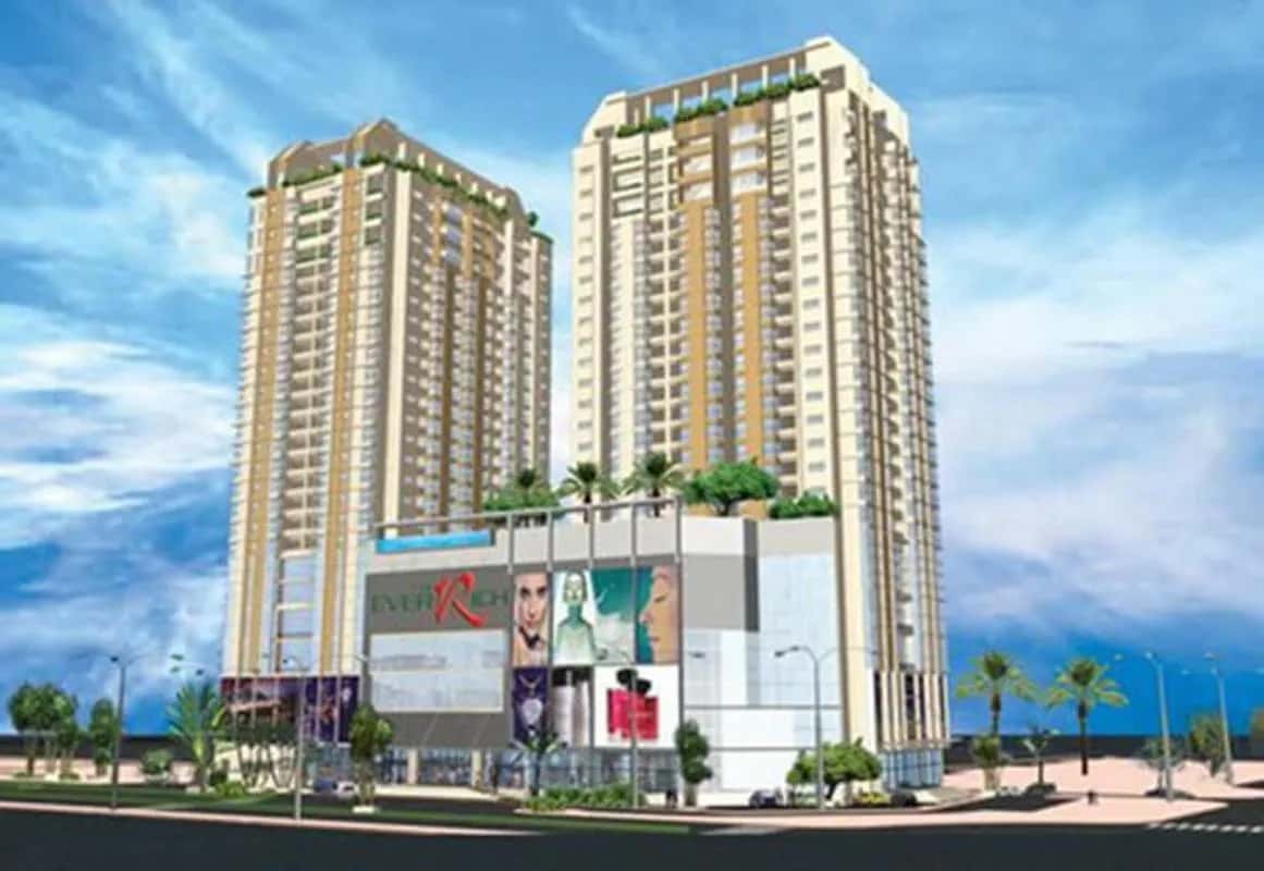 The EverRich 1 — Quận 11, Thành phố Hồ Chí Minh