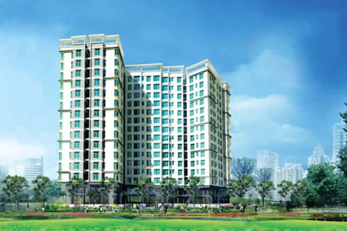 Dự án Phú Gia Hưng Apartment — Gò Vấp, Thành phố Hồ Chí Minh