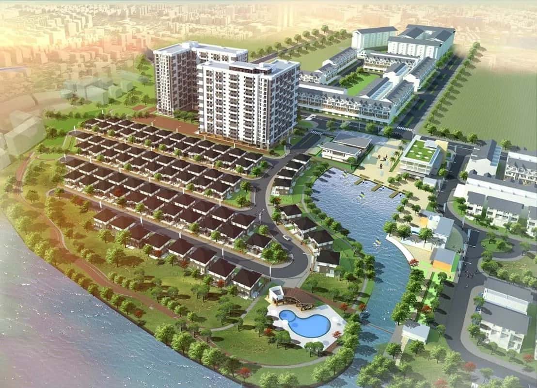 Valora Fuji — Quận 9, Thành phố Hồ Chí Minh
