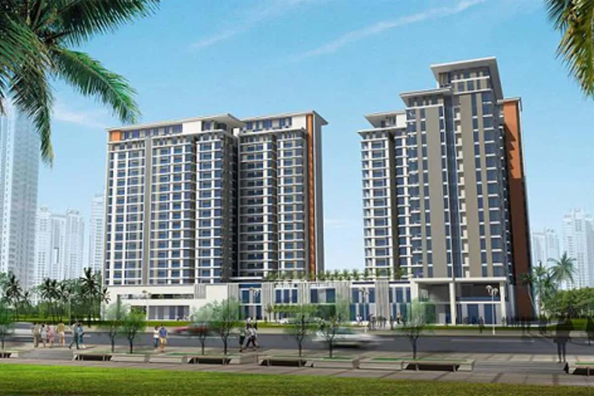 Dự án Chung cư Hùng Việt — Quận 9, Thành phố Hồ Chí Minh