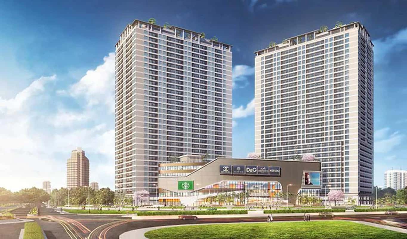 Lavida Plus — Quận 7, Thành phố Hồ Chí Minh