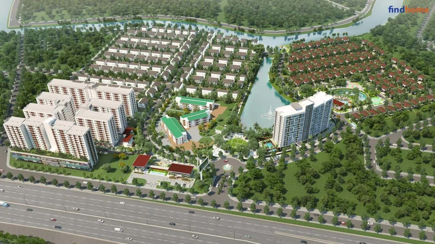 Kikyo Residence — Quận 9, Thành phố Hồ Chí Minh