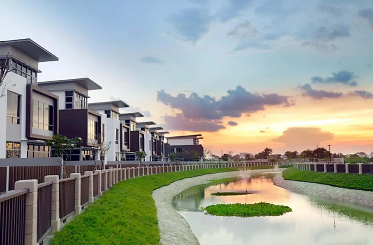 Riviera Cove — Quận 9, Thành phố Hồ Chí Minh