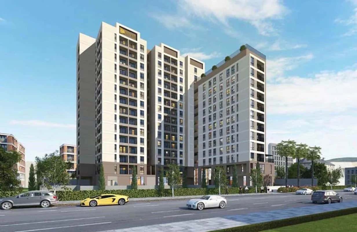 M One Gia Định Gò Vấp — Gò Vấp, Thành phố Hồ Chí Minh