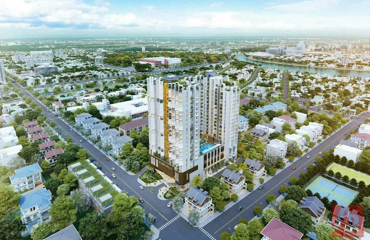 Asiana Capella — Quận 6, Thành phố Hồ Chí Minh