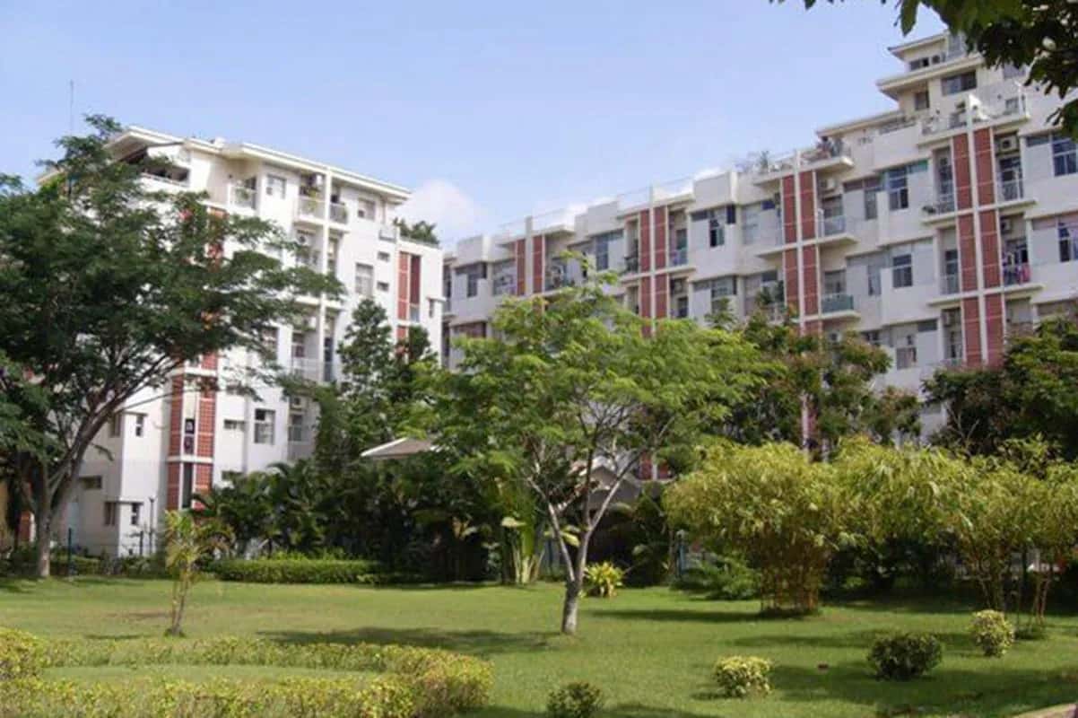 Dự án Hưng Vượng 1 — Quận 7, Thành phố Hồ Chí Minh