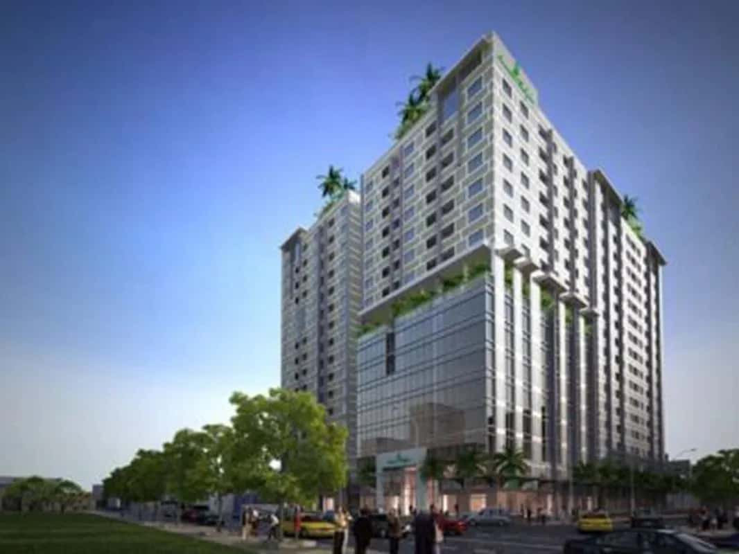 Dự án Happy Plaza II — Tân Phú, Thành phố Hồ Chí Minh