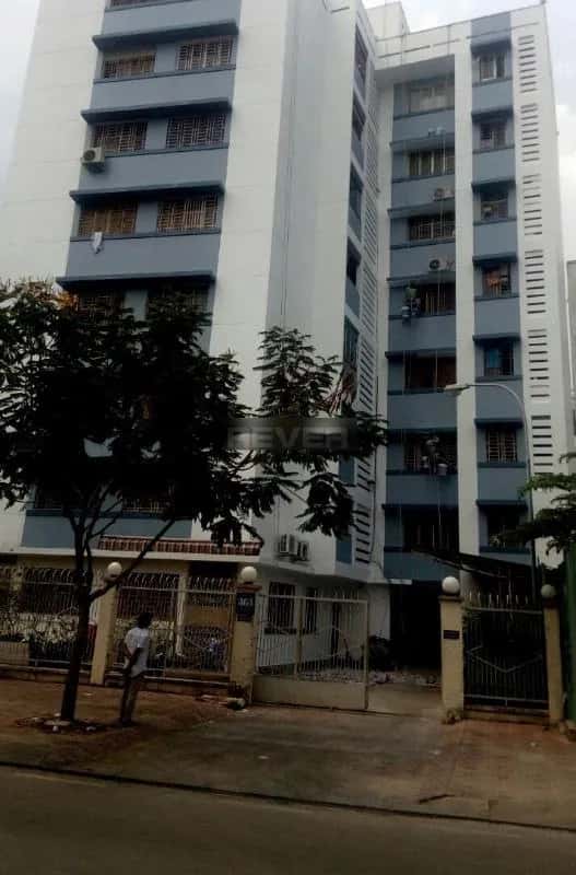 Dự án 363 Hoàng Sa — Quận 1, Thành phố Hồ Chí Minh