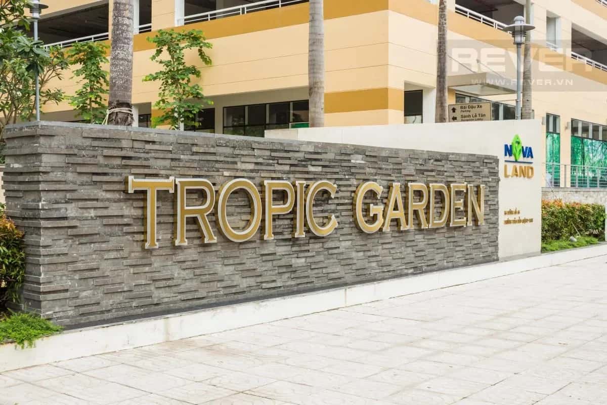 Tropic Garden