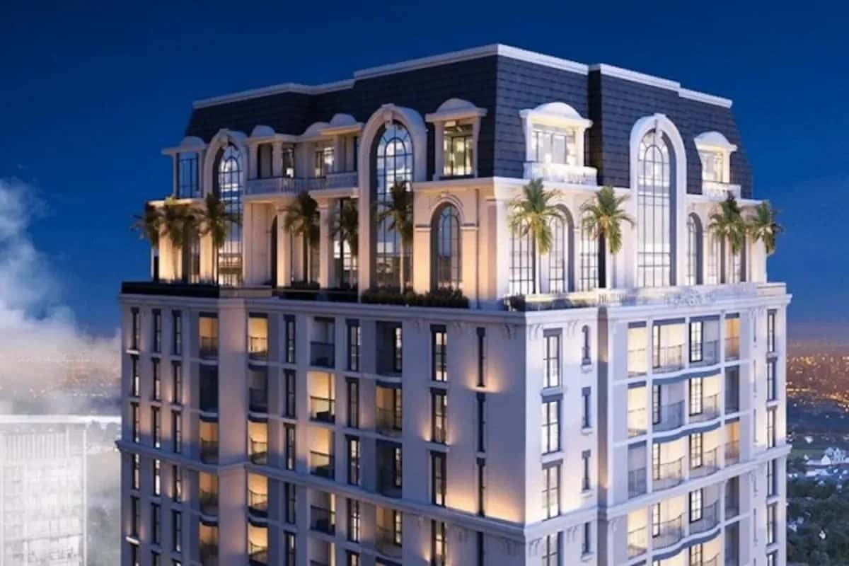 Grand Central — Quận 3, Thành phố Hồ Chí Minh